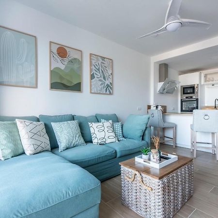 Correlimo Holidayfv Corralejo Zewnętrze zdjęcie