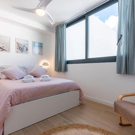 Correlimo Holidayfv Corralejo Zewnętrze zdjęcie