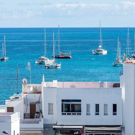 Correlimo Holidayfv Corralejo Zewnętrze zdjęcie