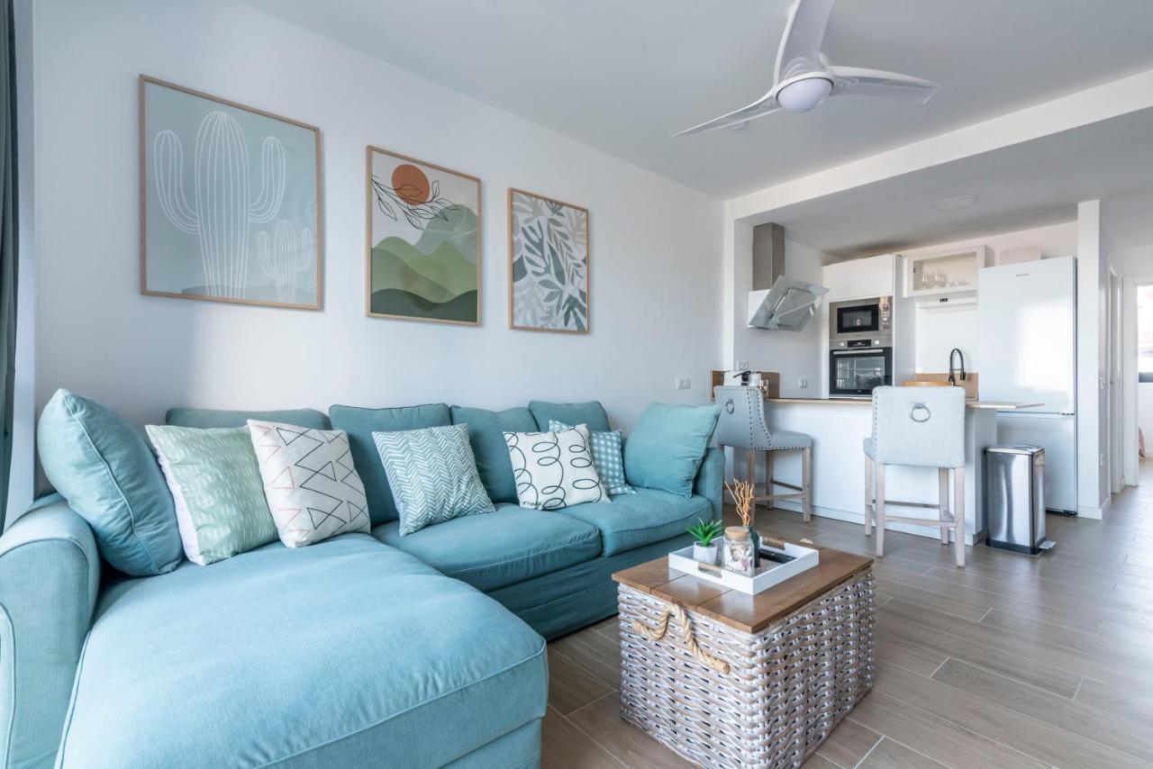 Correlimo Holidayfv Corralejo Zewnętrze zdjęcie