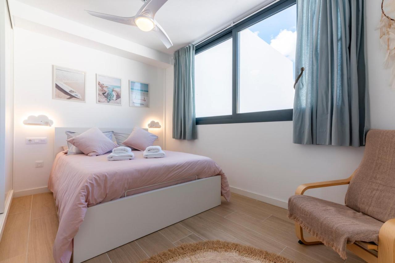 Correlimo Holidayfv Corralejo Zewnętrze zdjęcie