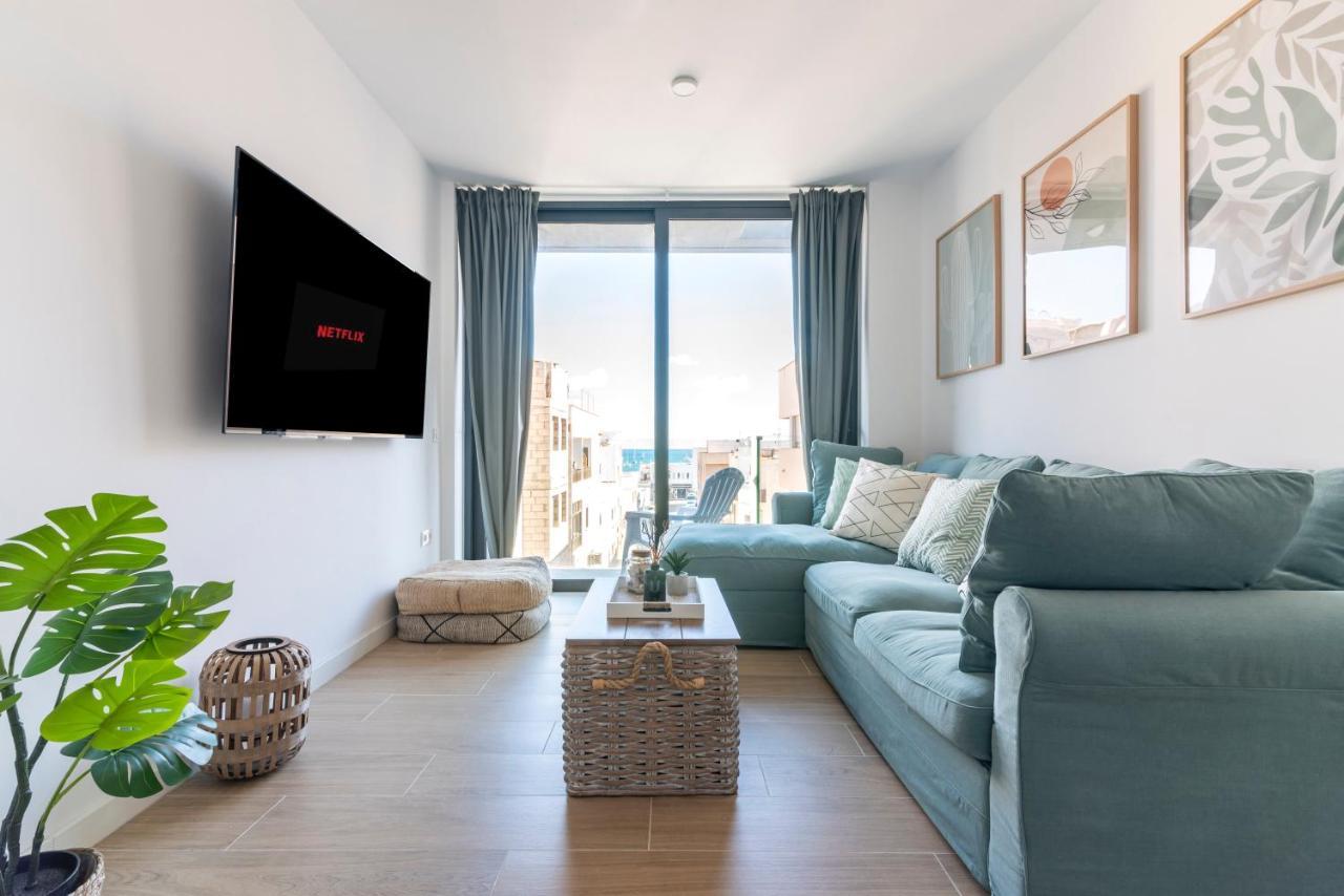 Correlimo Holidayfv Corralejo Zewnętrze zdjęcie