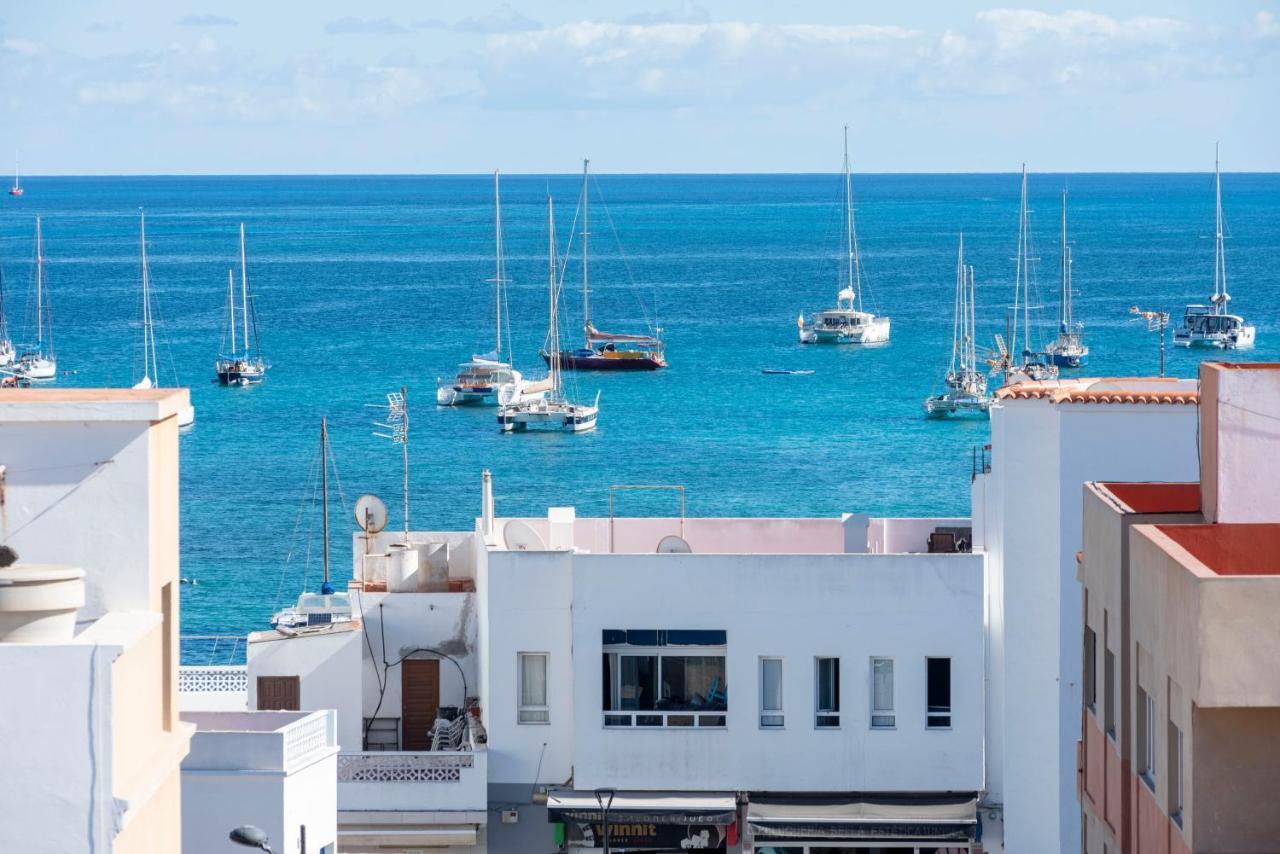 Correlimo Holidayfv Corralejo Zewnętrze zdjęcie