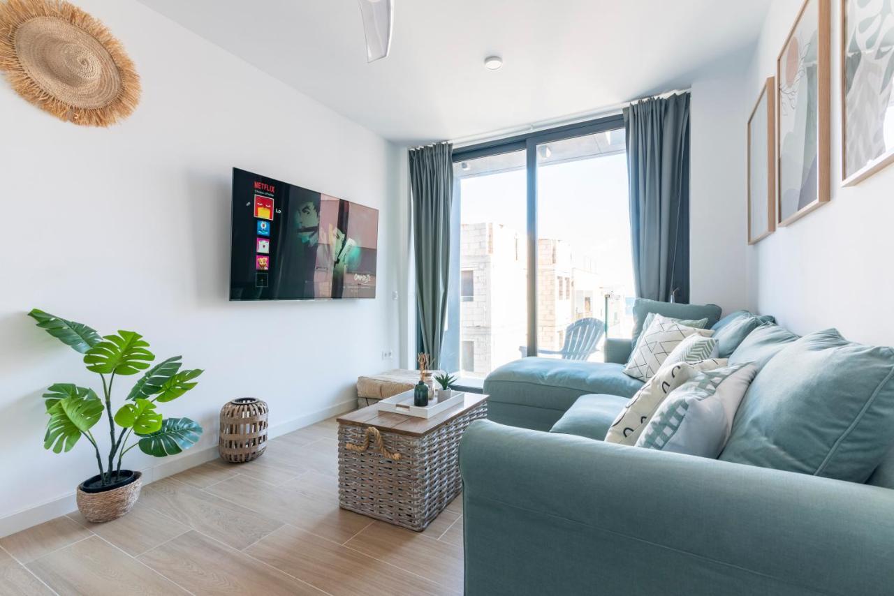 Correlimo Holidayfv Corralejo Zewnętrze zdjęcie
