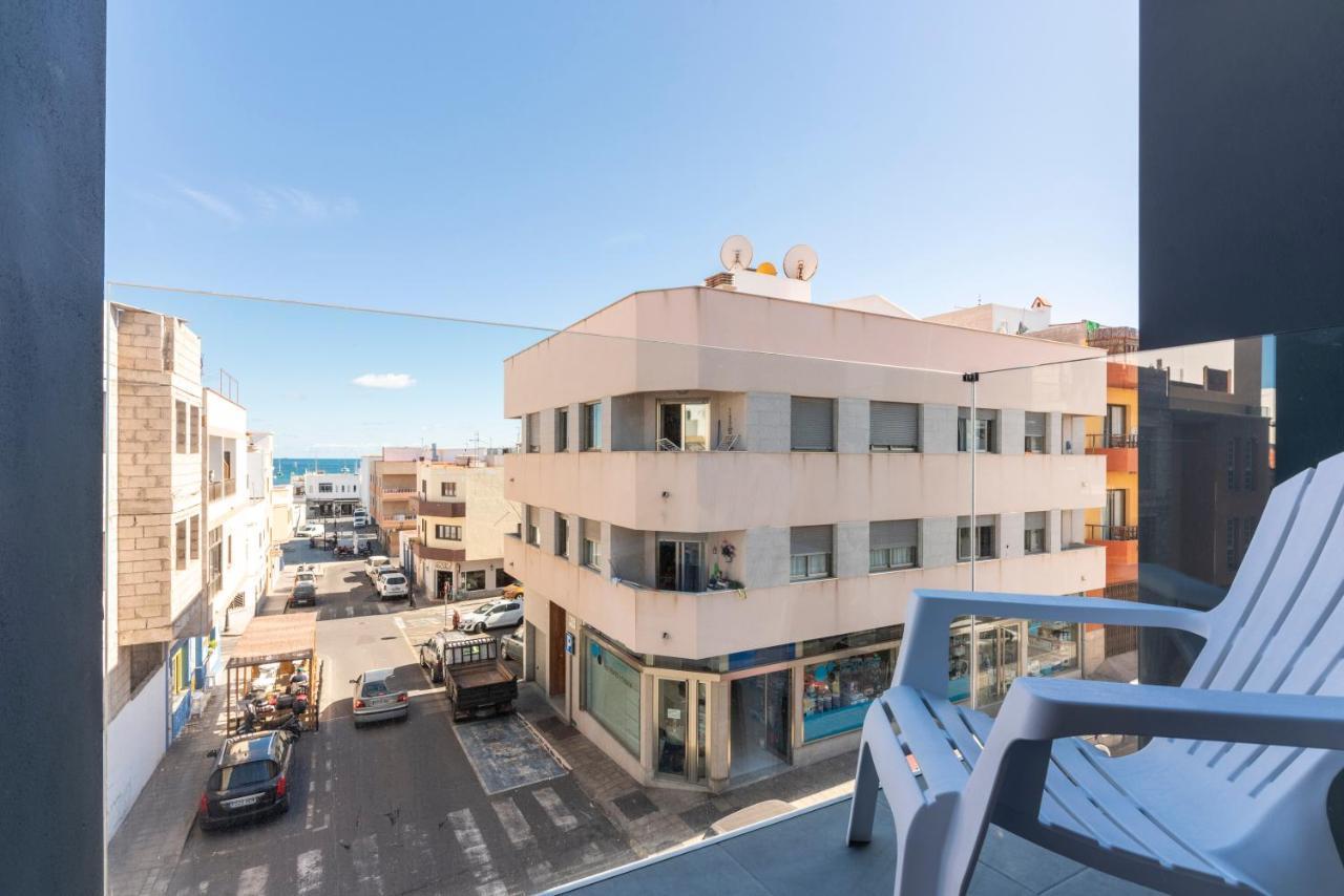 Correlimo Holidayfv Corralejo Zewnętrze zdjęcie