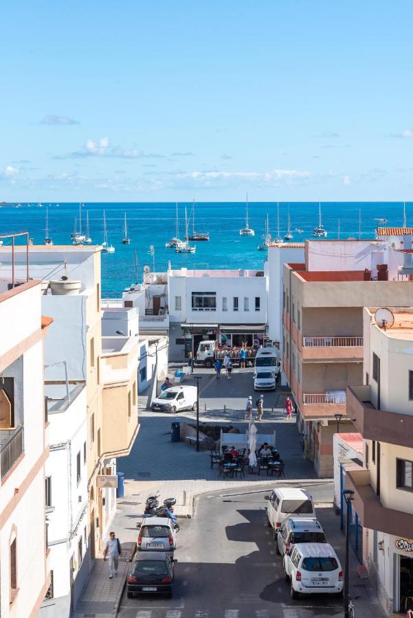 Correlimo Holidayfv Corralejo Zewnętrze zdjęcie