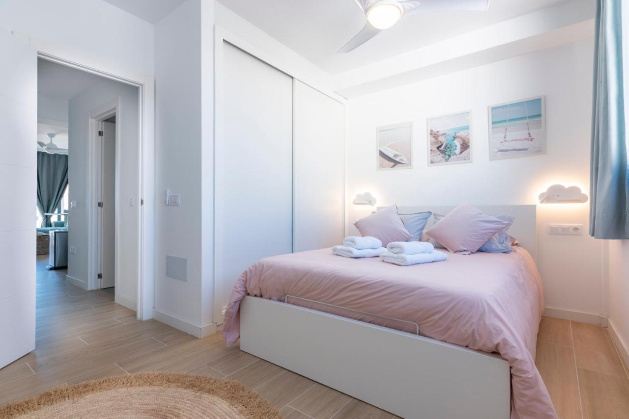 Correlimo Holidayfv Corralejo Zewnętrze zdjęcie