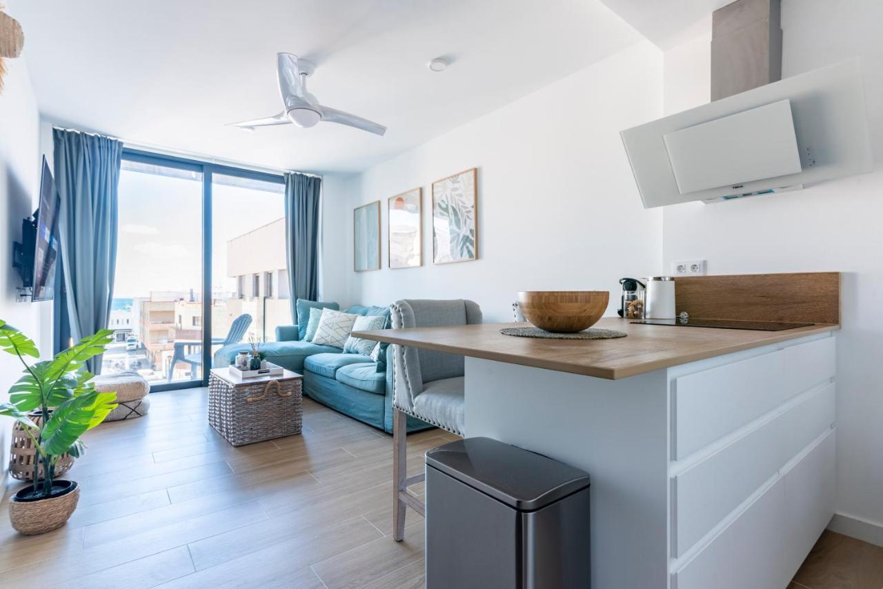 Correlimo Holidayfv Corralejo Zewnętrze zdjęcie